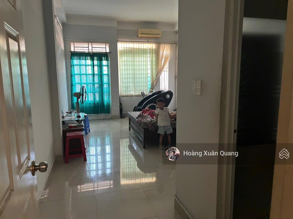 Hiếm  nhà mặt tiền dương thị mười q12  3 tầng kinh doanh đỉnh, đường 20m