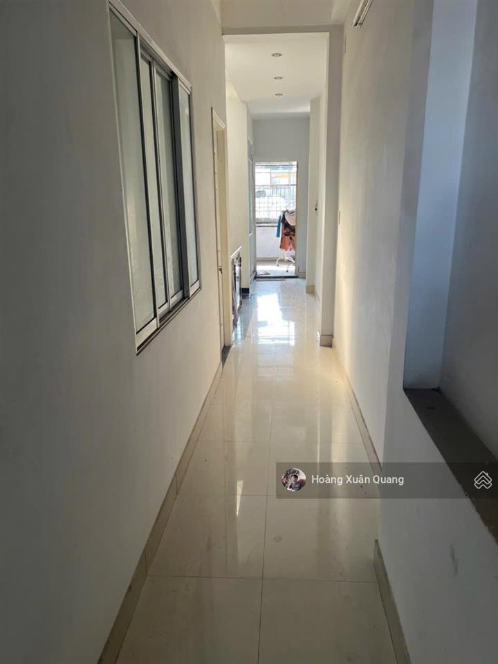 Hiếm  nhà mặt tiền dương thị mười q12  3 tầng kinh doanh đỉnh, đường 20m