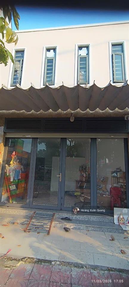 Hiếm  3,75 tỷ  nhà 2 mặt tiền tô ký, dòng tiền 15tr/tháng