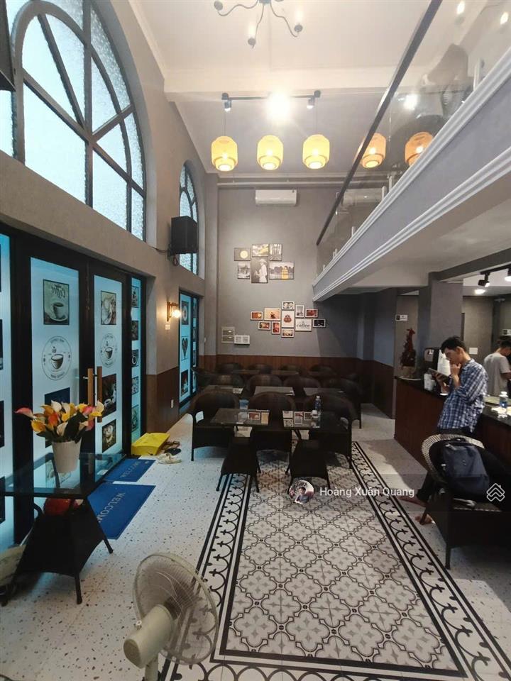 Siêu phẩm lô góc 5 tầng ngang quyền lực 10m, trung chánh dòng tiền 50tr/tháng (có thanh máy)