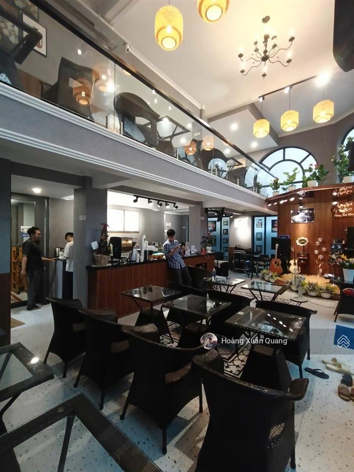 Siêu phẩm lô góc 5 tầng ngang quyền lực 10m, trung chánh dòng tiền 50tr/tháng (có thanh máy)