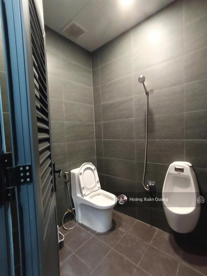 Siêu phẩm lô góc 5 tầng ngang quyền lực 10m, trung chánh dòng tiền 50tr/tháng (có thanh máy)