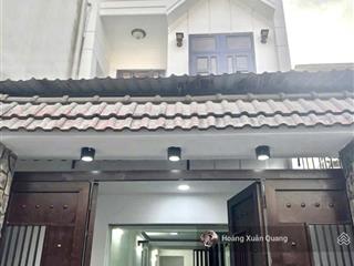 Nhà 92m2 hxh thông  gần kdc an sương, rộng hiếm  nhỉnh 6 tỷ