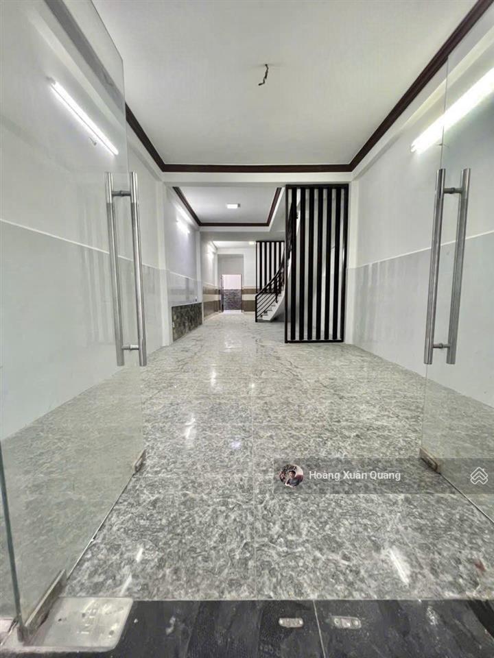 Nhà 92m2 hxh thông  gần kdc an sương, rộng hiếm  nhỉnh 6 tỷ