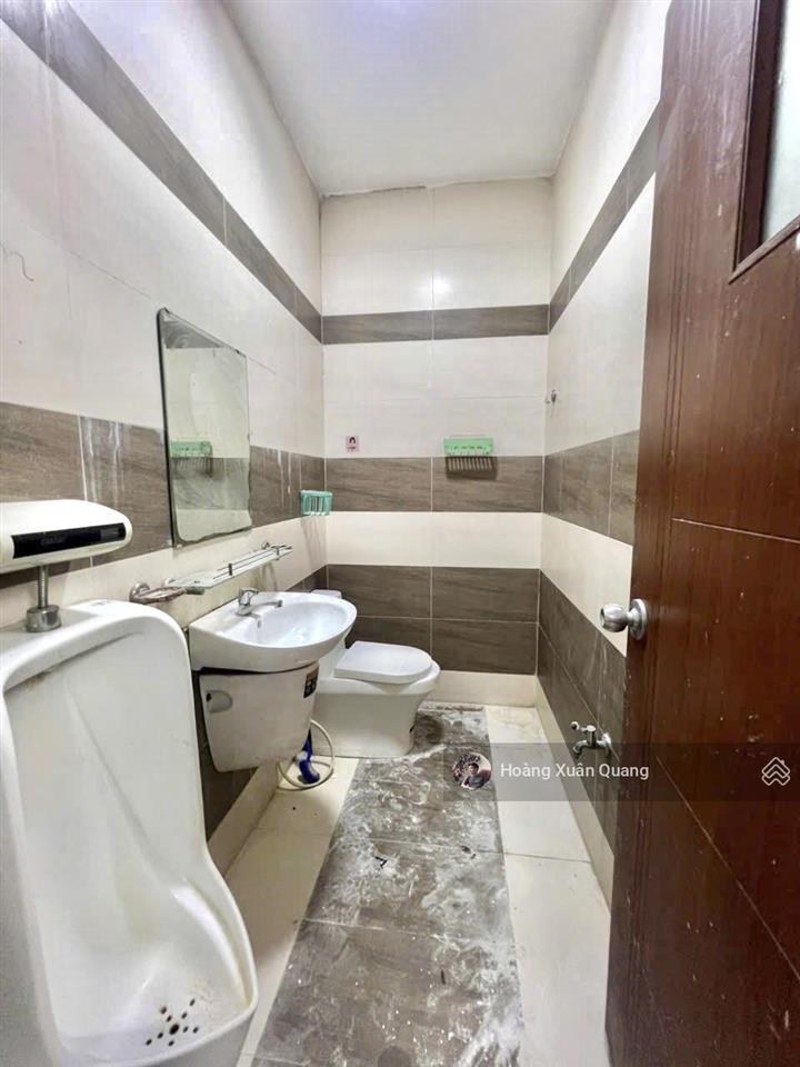 Nhà 92m2 hxh thông  gần kdc an sương, rộng hiếm  nhỉnh 6 tỷ