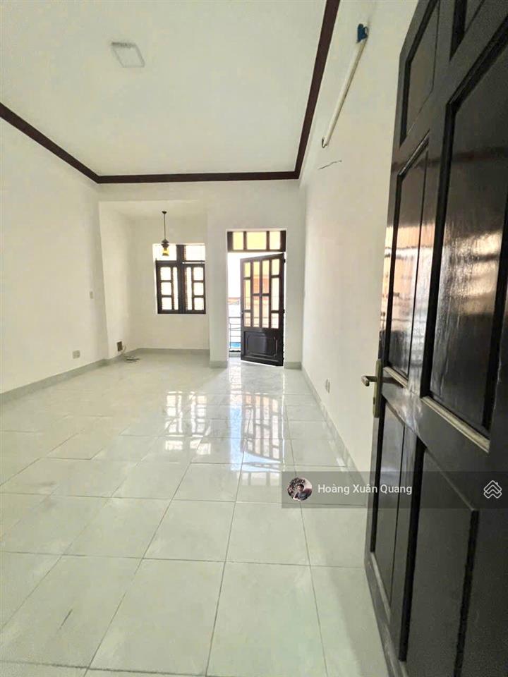 Nhà 92m2 hxh thông  gần kdc an sương, rộng hiếm  nhỉnh 6 tỷ
