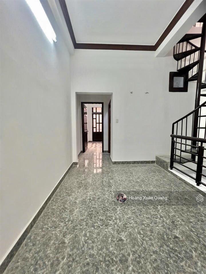 Nhà 92m2 hxh thông  gần kdc an sương, rộng hiếm  nhỉnh 6 tỷ