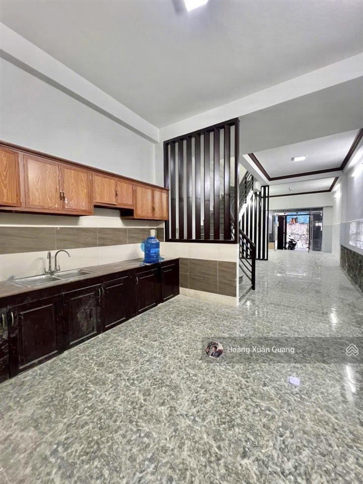 Nhà 92m2 hxh thông  gần kdc an sương, rộng hiếm  nhỉnh 6 tỷ