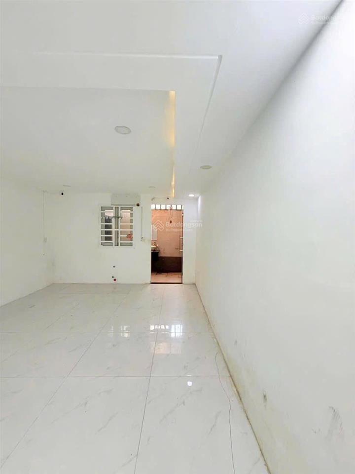 Giảm 500tr  nhà 4 tầng  khu dân cư an sương  quận 12  xe hơi ngủ trong nhà
