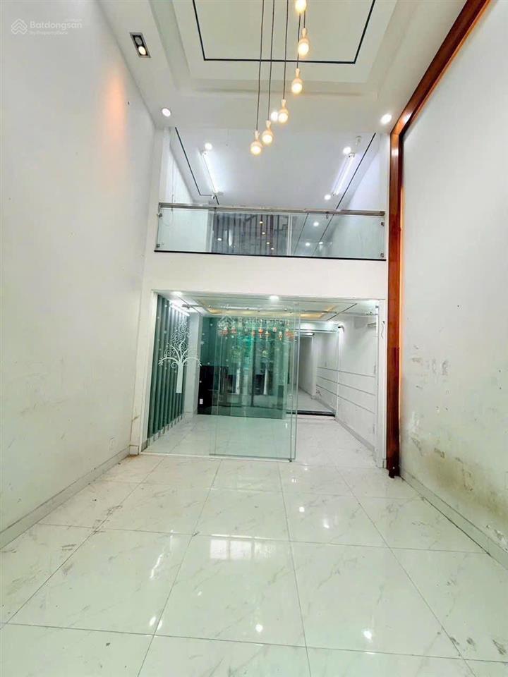 Giảm 500tr  nhà 4 tầng  khu dân cư an sương  quận 12  xe hơi ngủ trong nhà