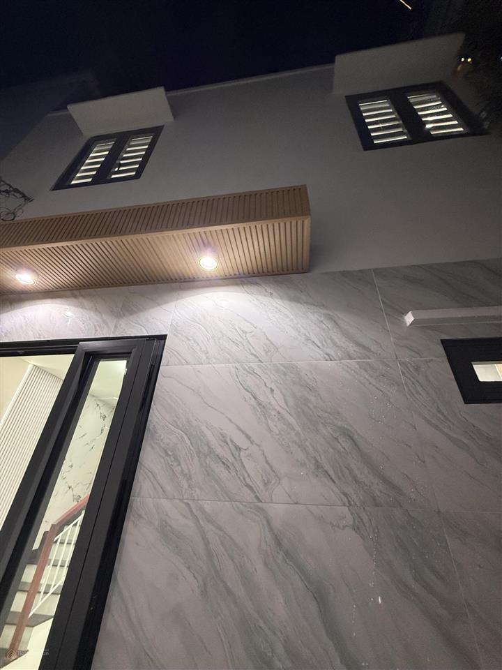 2,98 tỷ  nhà mới shr  hiệp thành 17