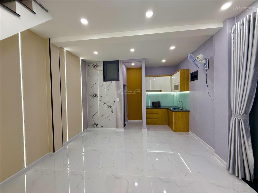 2,98 tỷ  nhà mới shr  hiệp thành 17