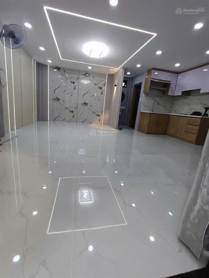3 tỷ 268  nhà mới shr trung mỹ tây  ngang 5,5m nội thất mới tinh