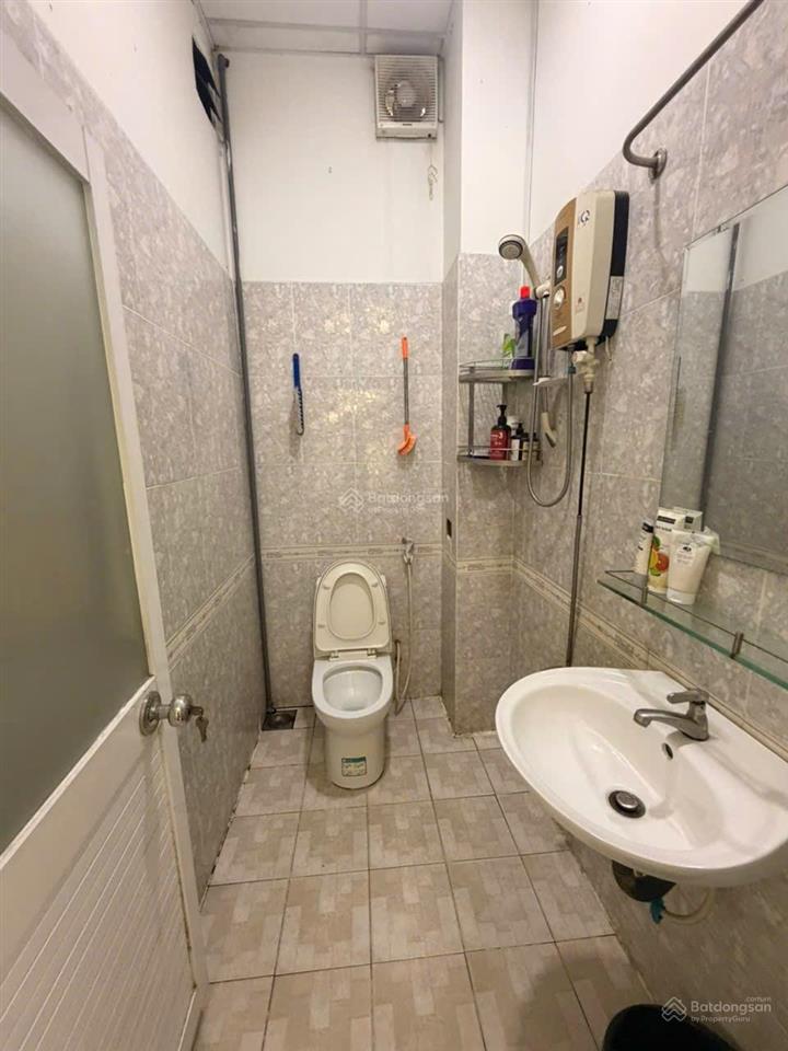 Căn góc 2 mặt tiền  shr  hẻm xe hơi 5m  thới an 19