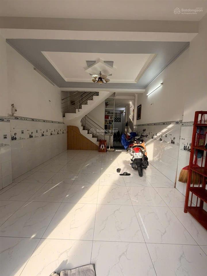 Căn góc 2 mặt tiền  shr  hẻm xe hơi 5m  thới an 19