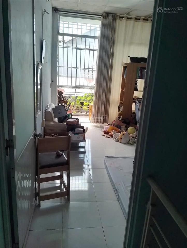 3,65 tỷ  nhà 2 tầng  xe hơi đỗ cửa  nguyễn duy cung  gò vấp