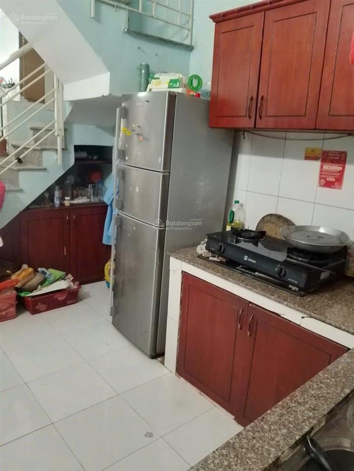3,65 tỷ  nhà 2 tầng  xe hơi đỗ cửa  nguyễn duy cung  gò vấp