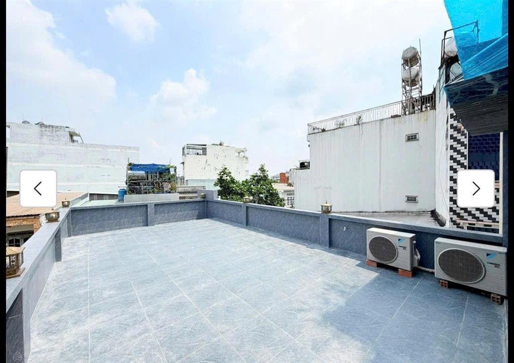 Giảm 500tr  5x14  hẻm xe hơi  trung mỹ tây, q12