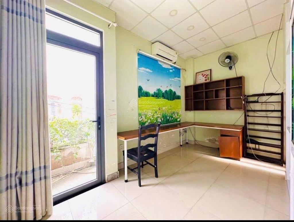 4,7 tỷ  ngang 4,5  xe hơi ngủ trong nhà  tân thới hiệp 21, q12