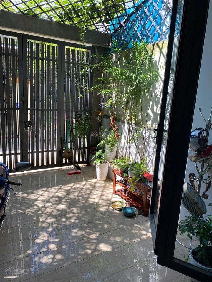 4,7 tỷ  ngang 4,5  xe hơi ngủ trong nhà  tân thới hiệp 21, q12