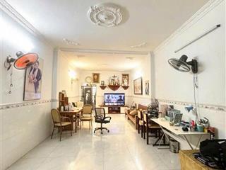 2,75 tỷ  nhà đẹp shr  ngay nguyễn văn quá, đông hưng thuận, q12
