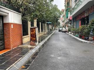 Bán biệt thự liền kề kđt định công  hoàng mai  ô tô tránh. dt 150m2 x 5 tầng. giá 45 tỷ