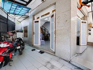 Bán nhà 4 tầng. 4pn, 5wc, 79m2 tại tôn thất thuyết, q4, hcm, giá tốt