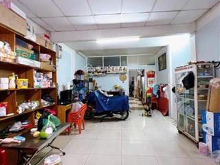 Bán nhà mặt tiền kdmb tại cư xá vĩnh hội, 68 m2, 2pn, 2wc, pháp lý đầy đủ, uy tín!