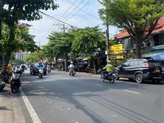 Bán nhà mặt tiền nguyễn hữu hào, 54m2, 2pn, 2wc, mặt bằng kinh doanh đỉnh cao