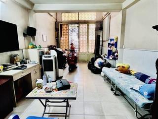 Bán nhà đường 3/2 quận 10, vị trí trung tâm sát mặt tiền  50m2  4 tầng btct giá chỉ 8,19 tỷ