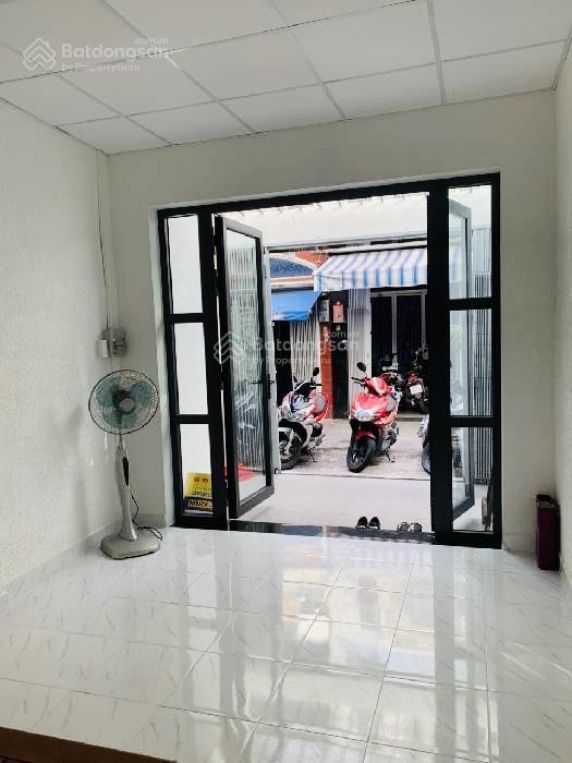 Cách mạng tháng 8  3 tháng 2, q10, hẻm 6m thông gần ngã 6 công trường dân chủ, 62m2, giá 8,6 tỷ