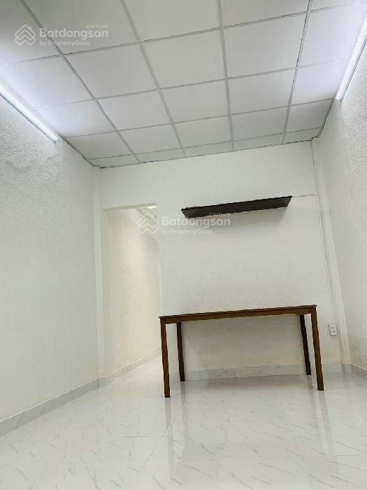 Cách mạng tháng 8  3 tháng 2, q10, hẻm 6m thông gần ngã 6 công trường dân chủ, 62m2, giá 8,6 tỷ