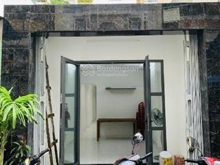 Cách mạng tháng 83 tháng 2quận 10hẻm 6m thông gần ngã 6 công trường dân chủ 62m2giá chỉ 9,2tỷ