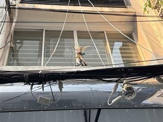 Bán nhà đường lý thái tổ trung tâm quận 10 hxh xe hơi đỗ tận nhà 4 tầng btct giá chỉ 8,48 tỷ tl