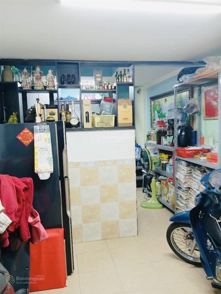 Bán nhà đường lý thái tổ trung tâm quận 10 hxh xe hơi đỗ tận nhà 4 tầng btct giá chỉ 8,48 tỷ tl