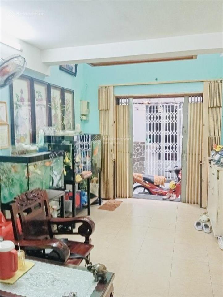 Bán nhà đường lý thái tổ trung tâm quận 10 hxh xe hơi đỗ tận nhà 4 tầng btct giá chỉ 8,48 tỷ tl