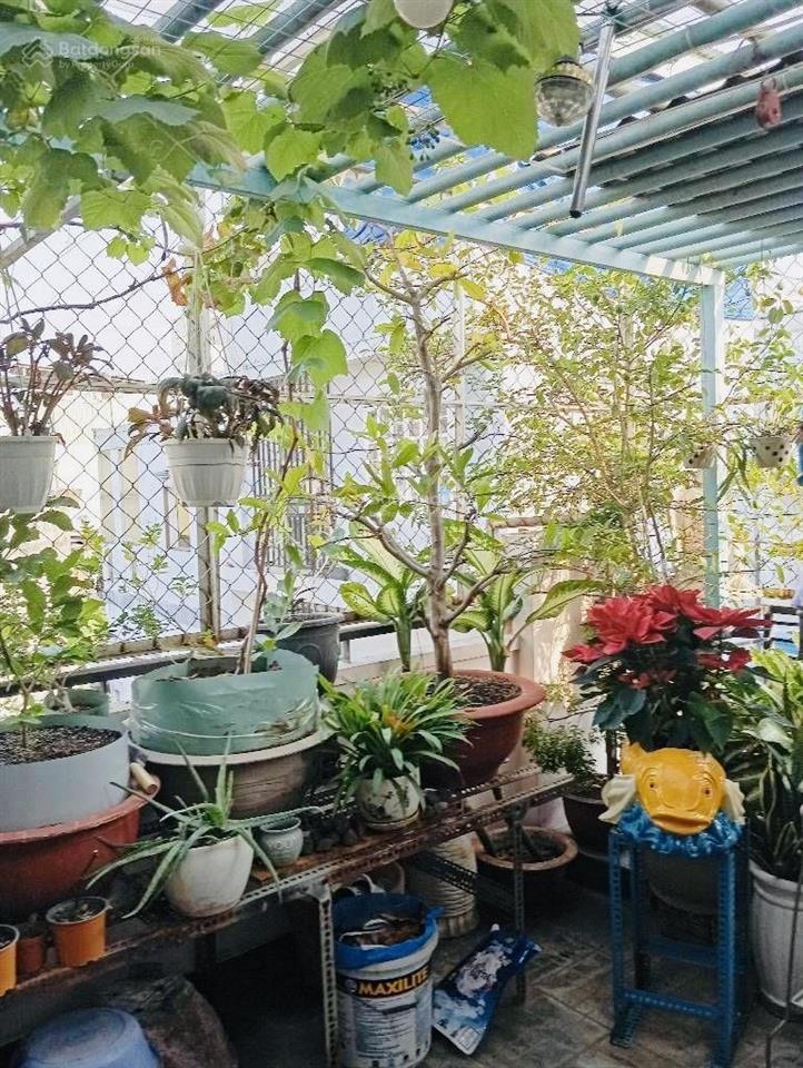 Bán nhà đường lý thái tổ trung tâm quận 10 hxh xe hơi đỗ tận nhà 4 tầng btct giá chỉ 8,48 tỷ tl