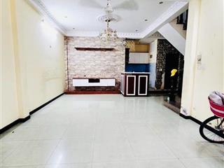 Bán nhà đường thành thái quận 10, cách hxh 10mdt 43m2(ngang 4,3m đẹp)4tầng btct  giá chỉ 6,56 tỷ