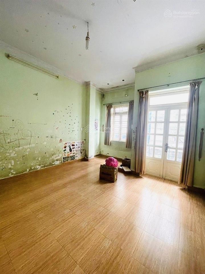 Bán nhà đường điện biên phủ quận 10bên q375m2(4x19)hxh thông,khu kinh doanh sầm uấtgiá chỉ 10 tỷ