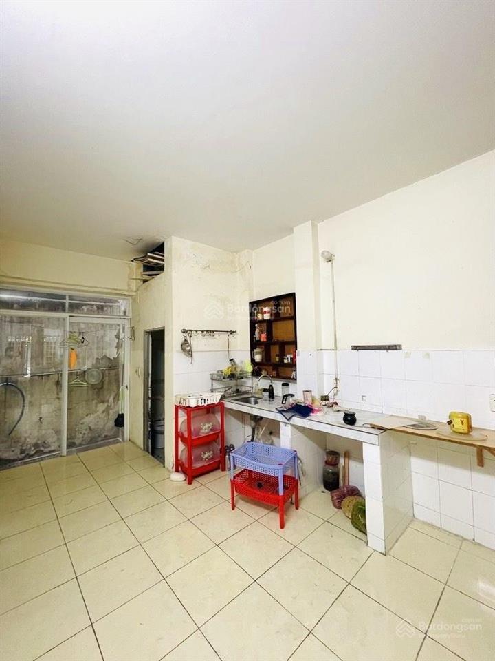 Bán nhà đường điện biên phủ quận 10bên q375m2(4x19)hxh thông,khu kinh doanh sầm uấtgiá chỉ 10 tỷ