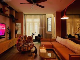 Bán nhà đường thành thái quận 10  hxh tới cửa  5tầng btct 4x10m  nội thất cao cấp  giá 10,6 tỷ