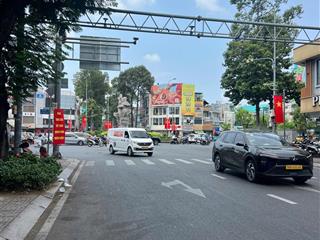 Bán nhà đường lê hồng phong  lý thái tổ quận 10  hxh  dt 3,6x11m nhà 3 tầng btct  giá 7,3 tỷ
