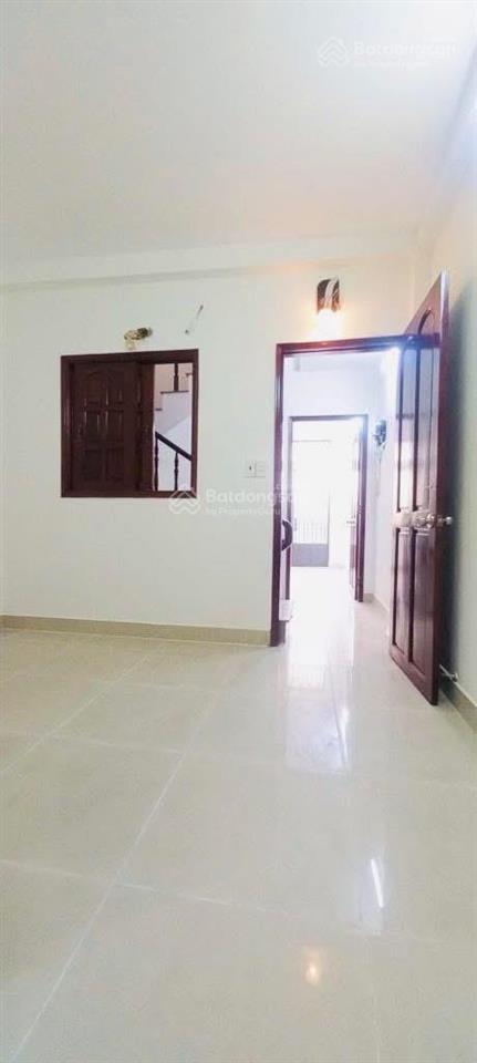 Bán nhà đường lê hồng phong  lý thái tổ quận 10  hxh  dt 3,6x11m nhà 3 tầng btct  giá 7,3 tỷ