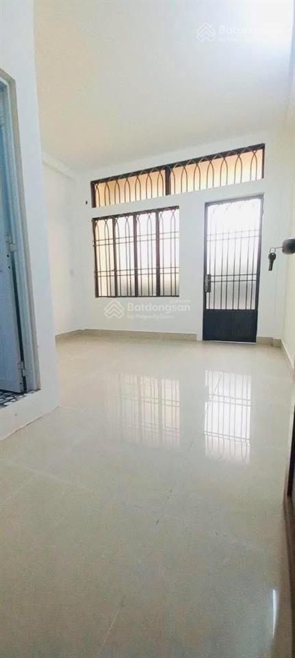 Bán nhà đường lê hồng phong  lý thái tổ quận 10  hxh  dt 3,6x11m nhà 3 tầng btct  giá 7,3 tỷ
