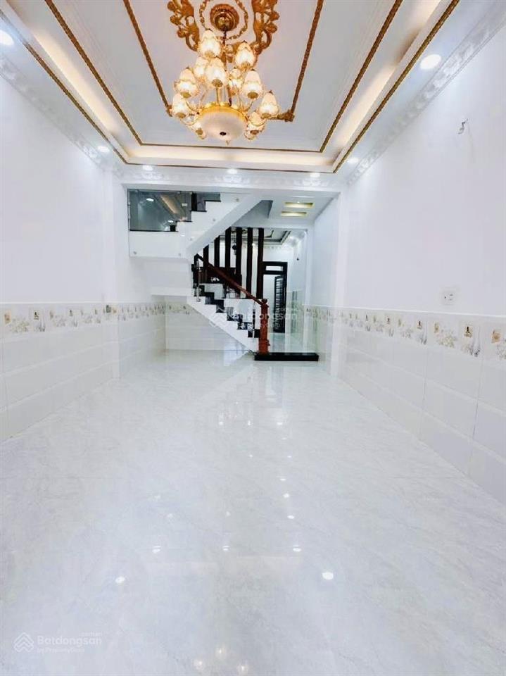 Bán nhà đường lê hồng phong  lý thái tổ quận 10  hxh  dt 3,6x11m nhà 3 tầng btct  giá 7,3 tỷ