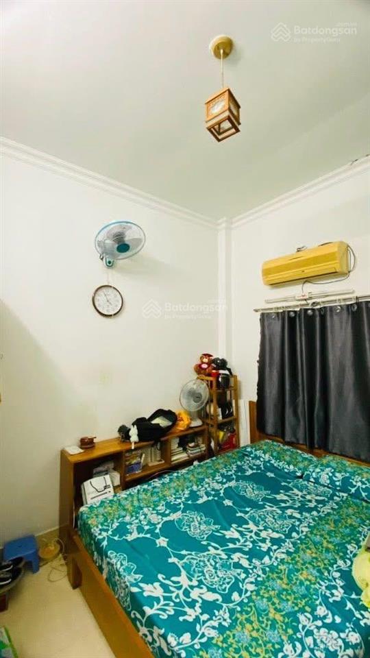 Bán nhà đường hùng vương quận 10, hẻm xe hơi 6m  ngang 3,5m  dài 12m, 2tầng btct  giá chỉ 7,9tỷ