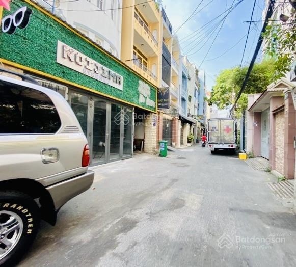 1/thành thái lõi quận 10 siêu phẩm cực hiếm  hẻm xe tải  ngang 6m  dài 16m  5 tầng giá 25 tỷ.
