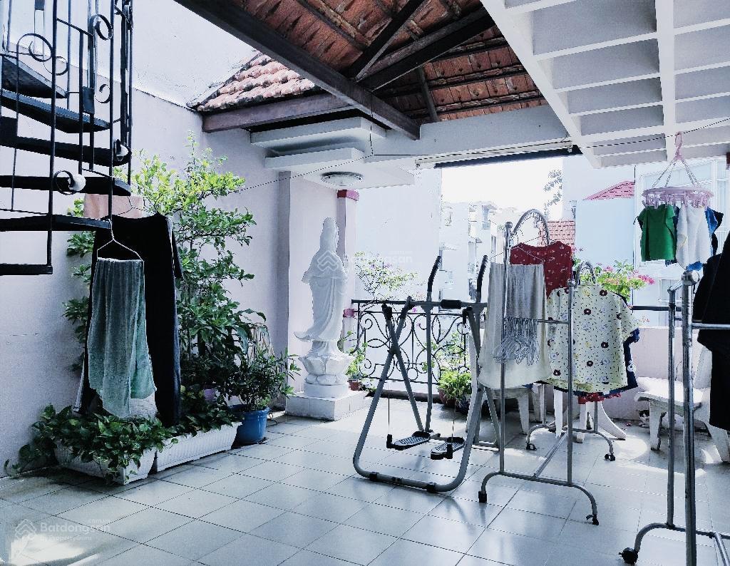 Bán nhà đường sư vạn hạnh quận 10 lõi trung tâm hxh tránh nhaudt4,1 x17 4 tầng btctgiá 19,6 tỷ