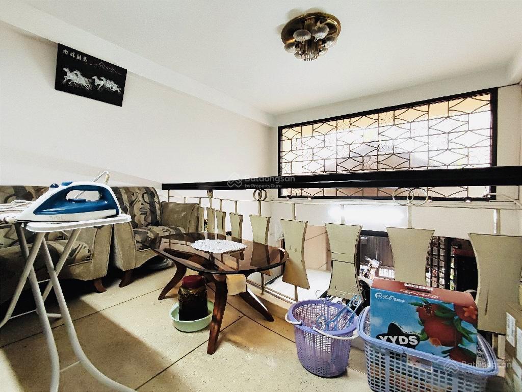 Bán nhà đường sư vạn hạnh quận 10 lõi trung tâm hxh tránh nhaudt4,1 x17 4 tầng btctgiá 19,6 tỷ