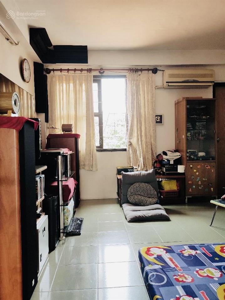 Bán nhà đường sư vạn hạnh quận 10 lõi trung tâm hxh tránh nhaudt4,1 x17 4 tầng btctgiá 19,6 tỷ